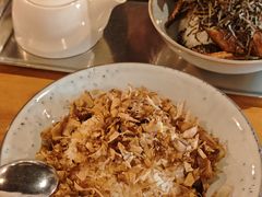 -Retro Deli 茶泡饭