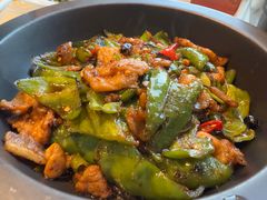 -大鸭梨烤鸭(金色漫香店)
