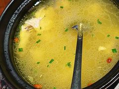 -老李家土菜馆·安吉地标美食