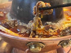 -东来顺饭庄(王府井步行街店)