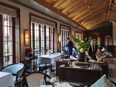 大堂-Le Comptoir de Pierre Gagnaire