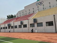 -北京西城广安体育馆