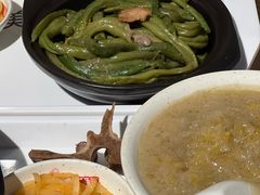 -香满春·酱香大骨饭(临河街店)