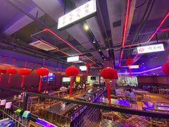-乌兰烧烤·烤羊腿(西丽店)