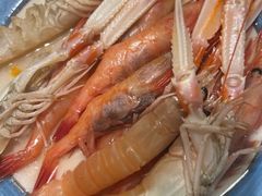 -亚马逊蒸汽活海鲜自助(LCM置汇旭辉广场店)