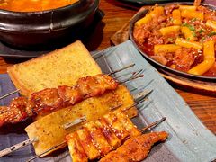 五花肉-麻喜大