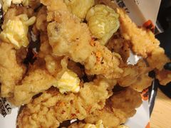 -探鱼·鲜青椒爽麻烤鱼(领展购物广场店)