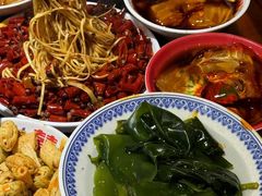 -沸炉重庆老火锅(军事博物馆店)