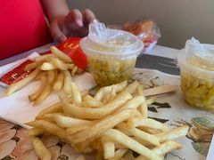 -麦当劳(坂田分店)