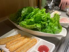 -海底捞火锅(壹悦城店)