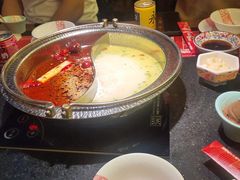 -牛New寿喜烧(虹桥新天地店)