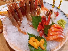-和创柚子·会席日本料理(新区淮海街店)