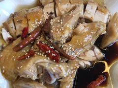-瑞丰园庭院餐厅·白族传统家常菜
