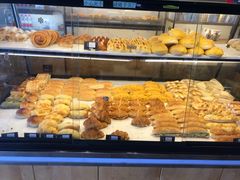 -麦栈养生烘培(龙江店)