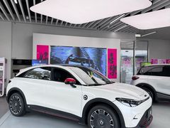 -上海浦东smart汽车全功能店(金桥店)