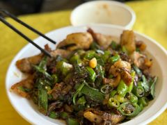 -胖大姐黄辣丁鱼庄(新津店)
