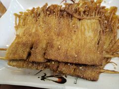 -金刚山烧烤(中山路店)