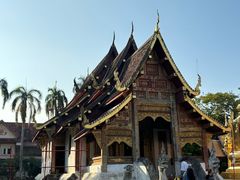-帕辛寺