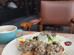 -maan coffee漫咖啡(通州店)