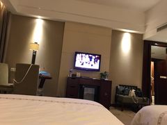 -扬州中集格兰云天大酒店