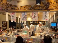 -合点寿司(美罗城店)