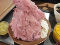 -Ice Monster冰馆·CNN评选全球十大甜品(国贸商城店)