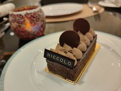 -重庆尼依格罗酒店·欣厨Niccolo Kitchen
