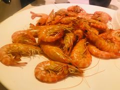 -海味当家(西安路店)