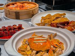 -粤匠·澳门点心粤菜海鲜(澳门半岛店)