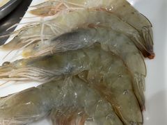 -英雄故事地摊烤肉(马驹桥店)