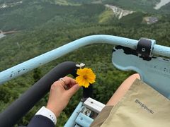 -窦圌山风景区