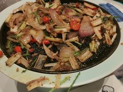 -聆桂烤鸭·金奖烤鸭(静联广场店)