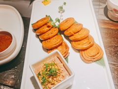 -穿越·外婆家(西溪天堂店)