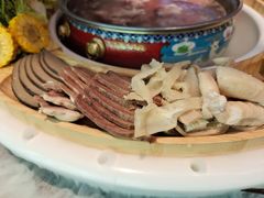 -羊来顺冰煮鲜羊 铁锅烀羊肉(中央大街店)