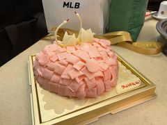 -黑天鹅蛋糕店(青年大街店)