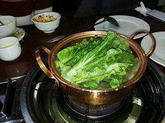 -顺顺小吃(独克宗古城店)