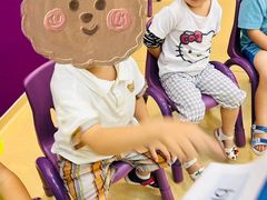 -未思途少儿成长中心(洛森堡校区)