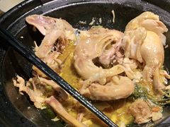 -刀板香·安徽菜(望江东路店)