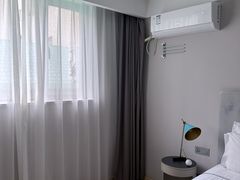 -白玉兰酒店(上海田子坊马当路地铁站店)