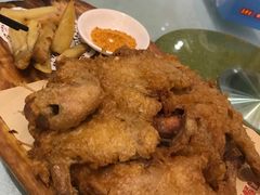 -德泰楼餐饮(莲湖路店)