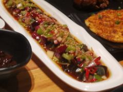 -聚点串吧·北京烧烤(公益西桥店)
