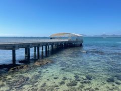 -三亚西岛海洋文化旅游区