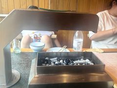 -老白清真烧烤(锦州旗舰店)