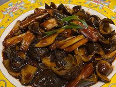 -老德州四合院·德州菜(天衢路店)