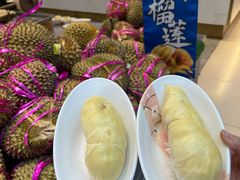 -半岛听涛蒸汽海鲜自助(K11店)