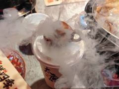 -山四砂锅(太原钟楼街店)