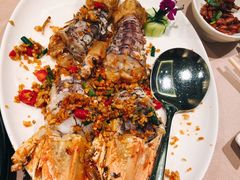 -陶陶居海鲜酒家(新马路店)