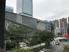 -星河寰宇IMAX影城(星河WORLD·COCO Park店)