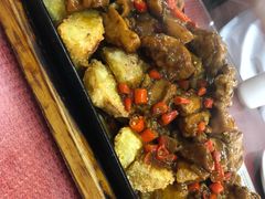 -桃子餐厅·天津菜(红星路直营店)