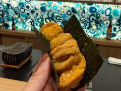 -小十Omakase(地王大厦店)